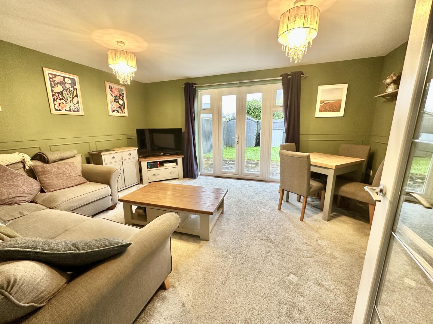 3 bed property in Navigator Way, Truro